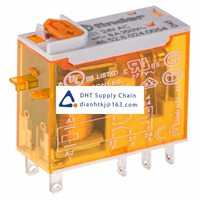 Finder Relay 46.52.8.024.0054 Original Neww Stock Price 