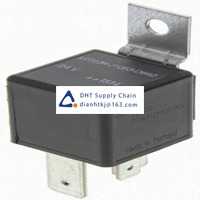 TE Connectivity Relay V23134J1053D642 1-1393304-1 Original Neww Stock Price 