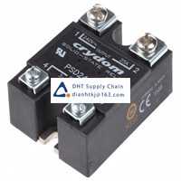 Sensata / Crydom Relay PSD2425 Original Neww Stock Price 