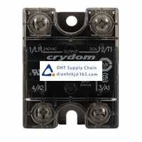 Sensata / Crydom Relay CWA2450 Original Neww Stock Price 