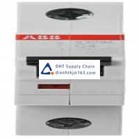  Fuses and Circuit Breakers ABB_2CDS271001R0044  S201M-C4