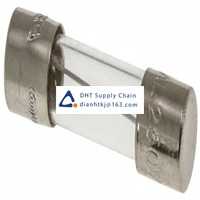  Fuses and Circuit Breakers Eaton_S506-3.15-R