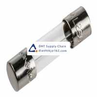  Fuses and Circuit Breakers Eaton_BK/S506-1.25-R