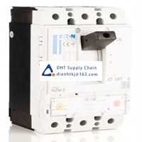  Fuses and Circuit Breakers Eaton_259094 NZMN2-A250