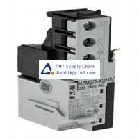  Fuses and Circuit Breakers Eaton_259591 NZM2/3-XUHIV208-240AC