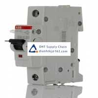  Fuses and Circuit Breakers ABB_2CDS200909R0002  S2C-A2