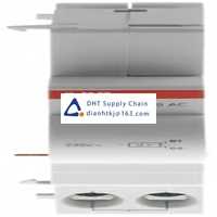  Fuses and Circuit Breakers ABB_2CSS200911R0005  S2C-UA 230 AC