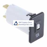  Fuses and Circuit Breakers Schurter_4404.0004