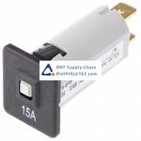  Fuses and Circuit Breakers Schurter_4404.0010