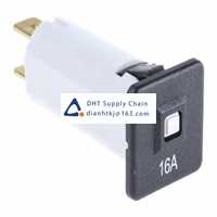  Fuses and Circuit Breakers Schurter_4404.0006