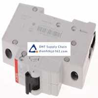  Fuses and Circuit Breakers ABB_2CDS211001R0164  SH201-C16