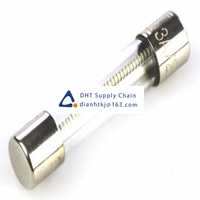  Fuses and Circuit Breakers Littelfuse_0313003.MXP