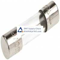  Fuses and Circuit Breakers Littelfuse_0217010.MXP