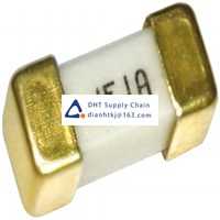  Fuses and Circuit Breakers Littelfuse_0451001.MRL