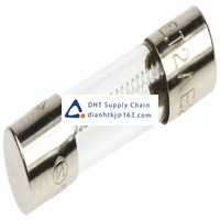  Fuses and Circuit Breakers Littelfuse_0219002.MXAP