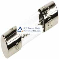  Fuses and Circuit Breakers Littelfuse_0219005.MXAP