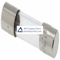  Fuses and Circuit Breakers Littelfuse_0217004.MXP