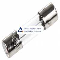  Fuses and Circuit Breakers Littelfuse_0218.100MXP