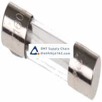  Fuses and Circuit Breakers Littelfuse_0218.160MXP