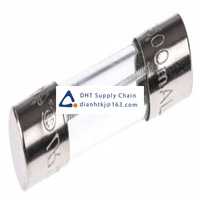  Fuses and Circuit Breakers Littelfuse_0218.500MXP