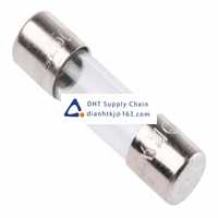  Fuses and Circuit Breakers Littelfuse_0217.080MXP