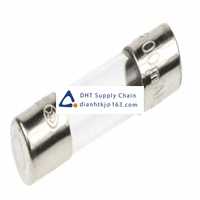  Fuses and Circuit Breakers Littelfuse_0217.100MXP