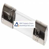 Fuses and Circuit Breakers Littelfuse_0217.125MXP