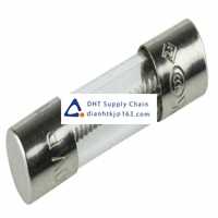  Fuses and Circuit Breakers Littelfuse_0217.200MXP