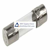  Fuses and Circuit Breakers Littelfuse_0217.250MXP