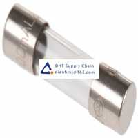  Fuses and Circuit Breakers Littelfuse_0217.400MXP