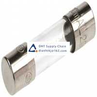  Fuses and Circuit Breakers Littelfuse_0217.500MXP