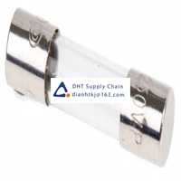  Fuses and Circuit Breakers Littelfuse_0217.800MXP
