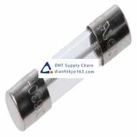  Fuses and Circuit Breakers Littelfuse_0218.630MXP