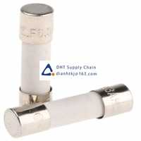  Fuses and Circuit Breakers Littelfuse_021606.3HXP