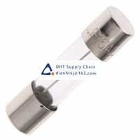  Fuses and Circuit Breakers Littelfuse_0218.400MXP