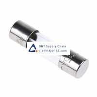  Fuses and Circuit Breakers Littelfuse_0218015.MXP