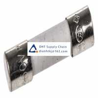  Fuses and Circuit Breakers Littelfuse_0216001.MXP