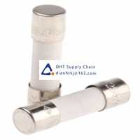  Fuses and Circuit Breakers Littelfuse_02163.15MXP