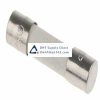  Fuses and Circuit Breakers Littelfuse_0215001.MXP