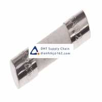  Fuses and Circuit Breakers Littelfuse_0215005.MXP