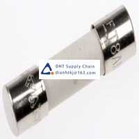  Fuses and Circuit Breakers Littelfuse_0215008.MXP