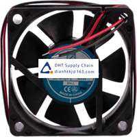 RS PRO_541-4959 Fans and Thermal Management Accessories