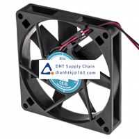 RS PRO_541-5003 Fans and Thermal Management Accessories