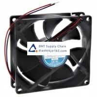 RS PRO_541-5075 Fans and Thermal Management Accessories