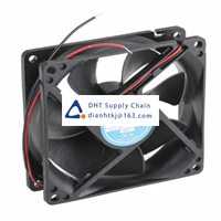 RS PRO_541-5081 Fans and Thermal Management Accessories