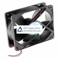 RS PRO_541-5429 Fans and Thermal Management Accessories