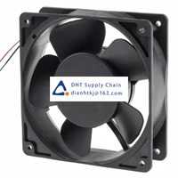 RS PRO_541-8361 Fans and Thermal Management Accessories
