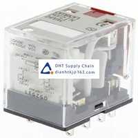 Omron Relay MY2IN AC24(S) Original Neww Stock Price 