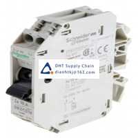  Fuses and Circuit Breakers Schneider Electric_GB2CD16