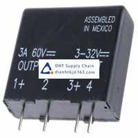 Sensata / Crydom Relay MPDCD3-B Original Neww Stock Price 